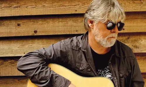 Bob Seger