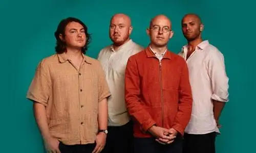 Bombay Bicycle Club