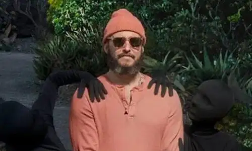 Bon Iver