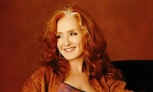 Bonnie Raitt