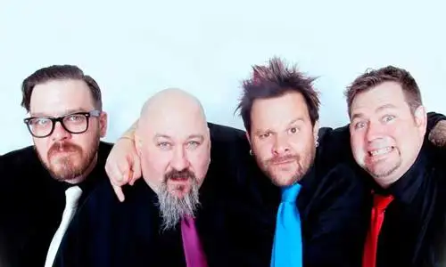 Bowling For Soup