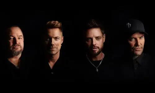 Boyzone