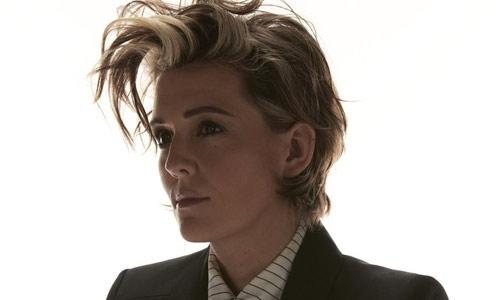 Brandi Carlile tour image