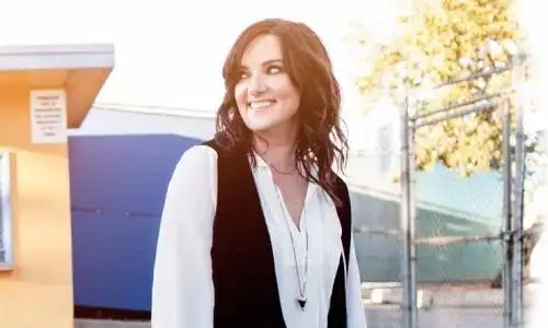 Brandy Clark