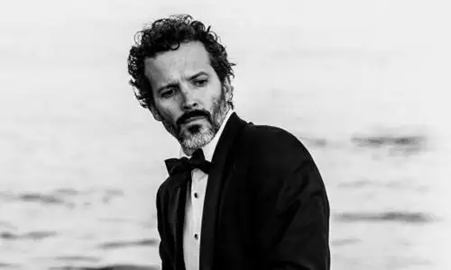 Bret Mckenzie