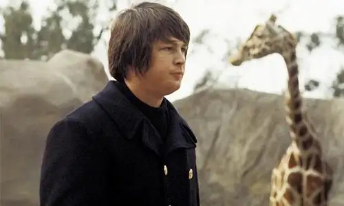 Brian Wilson