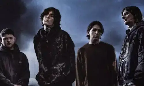Bring Me The Horizon