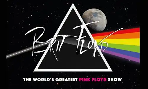 Brit Floyd