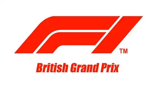British Grand Prix