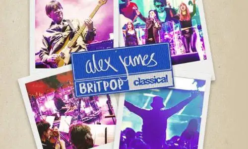 Britpop Classical