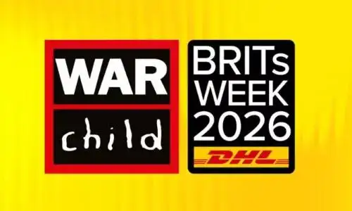 BRITs Week