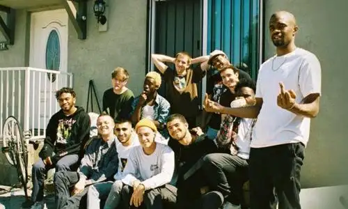 Brockhampton