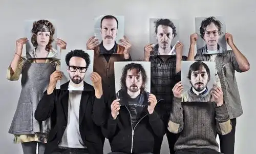Broken Social Scene