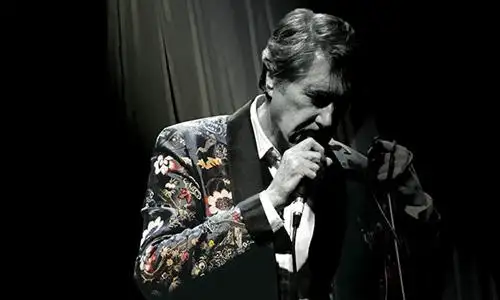 Bryan Ferry