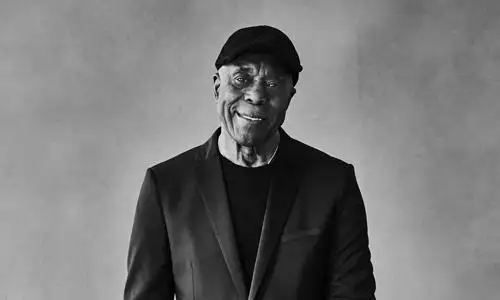 Buddy Guy