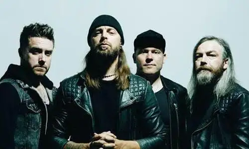 Bullet For My Valentine