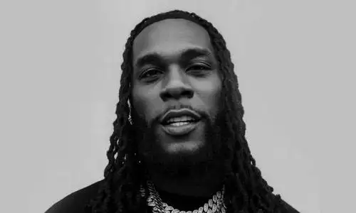 Burna Boy