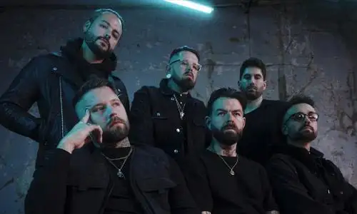 Bury Tomorrow