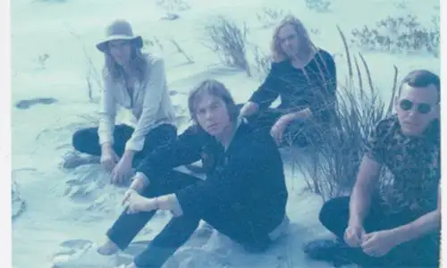 Cage The Elephant