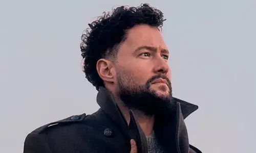 Calum Scott