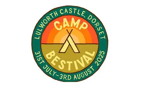 Camp Bestival tour image