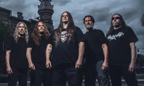 Cannibal Corpse