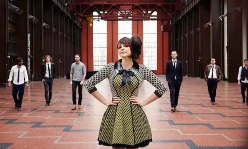 Caravan Palace