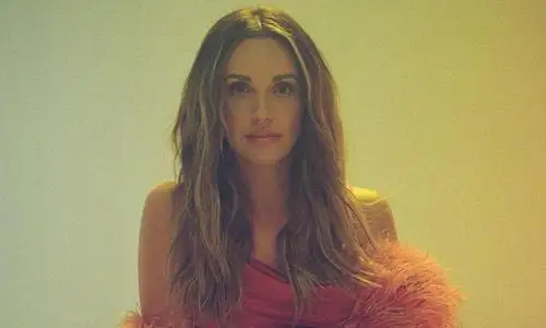 Carly Pearce