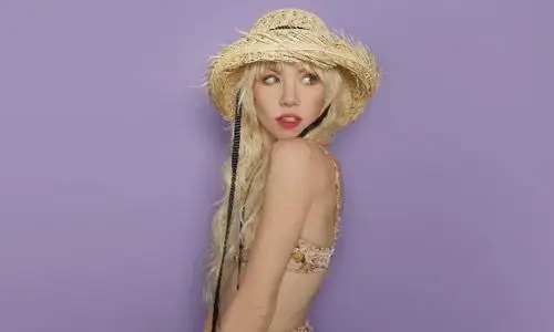 Carly Rae Jepsen