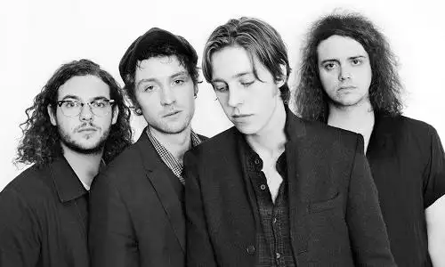 Catfish And The Bottlemen