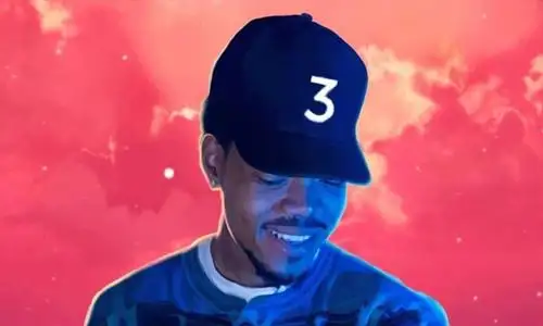 Chance The Rapper