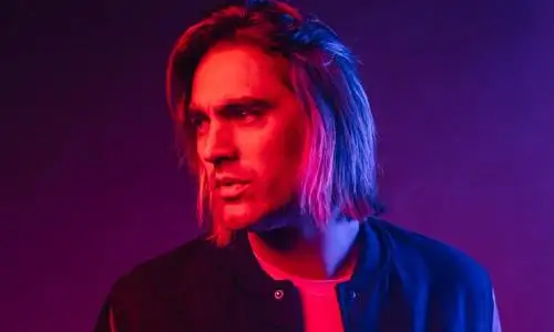 Charlie Simpson