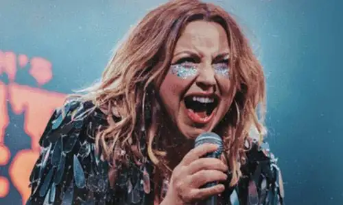 Charlotte Church