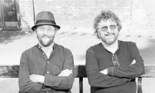 Chas N Dave