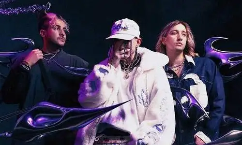 Chase Atlantic