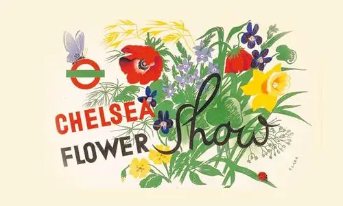 Chelsea Flower Show