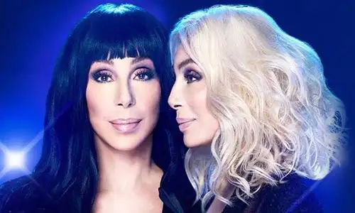 Cher