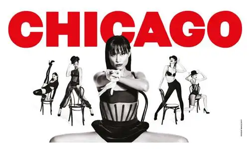 Chicago the Musical