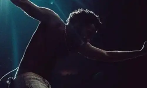 Childish Gambino