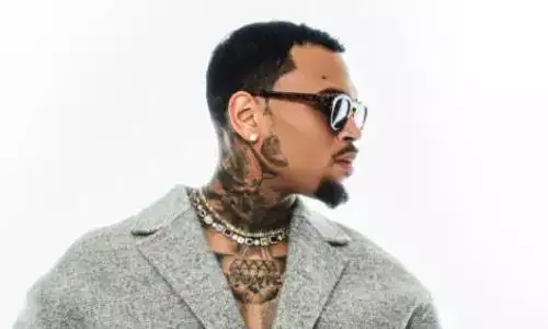 Chris Brown