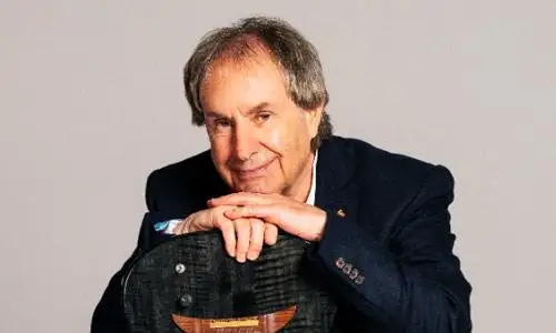 Chris De Burgh