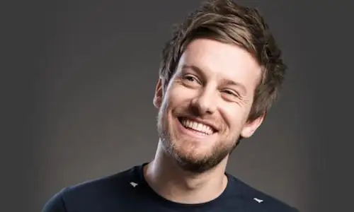 Chris Ramsey