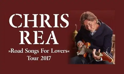 Chris Rea