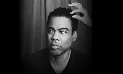 Chris Rock