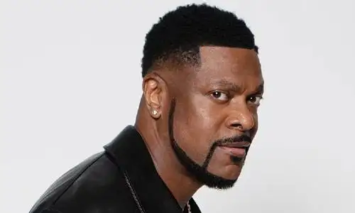 Chris Tucker
