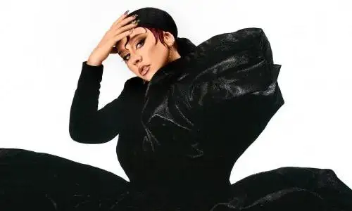 Christina Aguilera