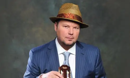 Christopher Cross