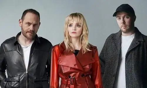 Chvrches