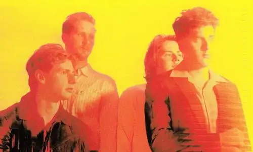 Circa Waves