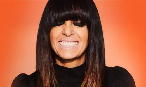 Claudia Winkleman